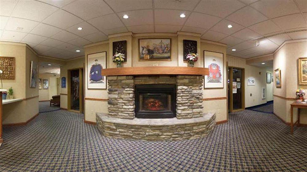 Holiday Inn Express St Croix Valley, An Ihg Hotel Saint Croix Falls Interior photo